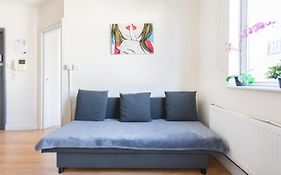 Citymax Euston Apartments